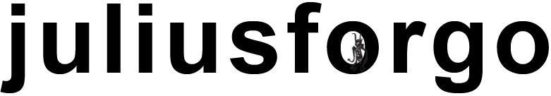 logo julius forgo
